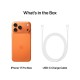 SMARTPHONE APPLE IPHONE 17 PRO MAX 5G 256GB MFYN4QL/A COSMIC ORANGE